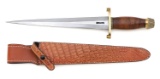 Randall Special Order Model 13-12 Arkansas Toothpick