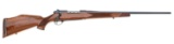 Weatherby Mark V Deluxe Bolt Action Rifle