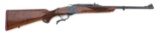 Ruger No.1-A Falling Block Rifle