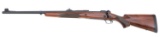 Winchester Model 70 Safari Express Left Hand Rifle