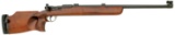 Hammerli-Tanner 300 Meter Bolt Action Free Rifle