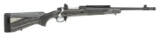 Excellent Ruger Gunsite Scout Bolt Action Rifle