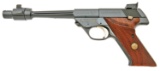 High Standard Supermatic Trophy Semi-Auto Pistol