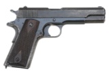 U.S. Model 1911 Semi-Auto Pistol by Colt