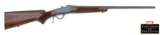 Browning Model 1885 Low Wall Falling Block Rifle