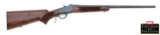 Browning Model 1885 Low Wall Falling Block Rifle