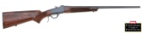 Browning Model 1885 Low Wall Falling Block Rifle