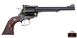 Scarce Ruger Super Blackhawk Revolver by Turnbull