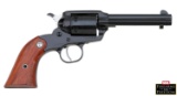 Early and Excellent Ruger New Bearcat Revolver