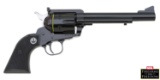 Ruger NM Blackhawk 50th Anniversary ''Flattop'' Revolver