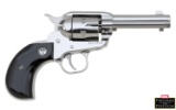 Ruger New Model Single-Six ''Blackbird'' Revolver