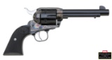 Low Number Ruger New Vaquero Single Action Revolver
