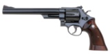 Smith & Wesson Model 29-2 Double Action Revolver