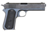 Colt Model 1903 Pocket Hammer Semi-Auto Pistol