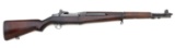 U.S. M1 Garand Rifle by Harrington & Richardson