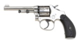 Smith & Wesson Second Model Ladysmith Revolver