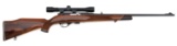 Weatherby Mark XXII Semi-Auto Rifle