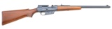 Remington Model 81 Woodsmaster Semi-Auto Rifle