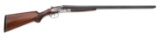 L.C. Smith Field Grade Sidelock Double Shotgun