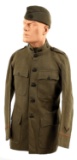 WWI U.S. Army Major Alvin I. Moriarty Grouping