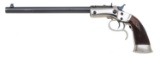 Stevens-Conlin No. 38 Second Issue Single Shot Pistol