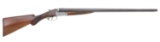 Remington Model 1894 BE Grade Double Ejectorgun