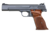 Smith & Wesson Model 41 Semi-Auto Pistol