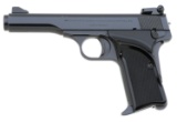 Browning Model 1971 Semi-Auto Pistol