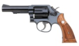 Excellent Smith & Wesson Model 13-1 Double Action Revolver