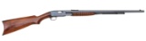 Remington Model 12C Slide Action Rifle