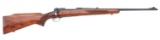 Winchester Pre '64 Model 70 Bolt Action Rifle