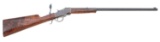 Attractive Custom Stevens Favorite Single Shot Rifle