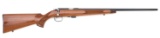Remington Model 541-S Custom Sporter Bolt Action Rifle