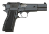 Fabrique Nationale High Power Semi-Auto Pistol