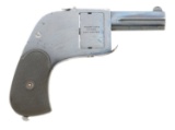 J. P. Sauer & Sohn Bar Double Barrel Pistol