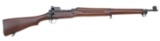 U.S. Model 1917 Bolt Action Rifle by Eddystone