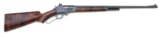 Custom Marlin Model 336 Lever Action Rifle