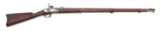 U.S. Model 1861 Percussion Rifle Musket by Lamson, Goodnow & Yale