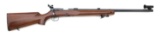 Winchester Model 52B Bolt Action Rifle