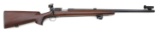 U.S. Marked Remington Model 40-X Bolt Action Target Rifle