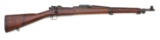 U.S. Model 1903 Bolt Action Rifle By Springfield Armory