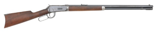 Winchester Model 1894 Takedown Lever Action Rifle