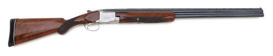 Browning Superposed Grade II Over Under Shotgun | Guns & Military ...