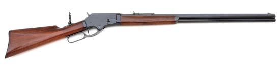 Fine Marlin Model 1881 Lever Action Rifle