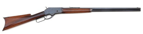 Marlin Model 1881 Lever Action Rifle