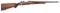 Low Numbered Ruger Model 77R Mk II Bolt Action Rifle
