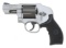 Smith & Wesson Model 296 Air Light Ti Centennial Revolver