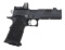 Staccato XC Semi-Auto Pistol