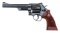 Smith & Wesson Model 27-5 Double Action Revolver