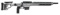 Vudoo Gun Works Custom Bolt Action Rifle